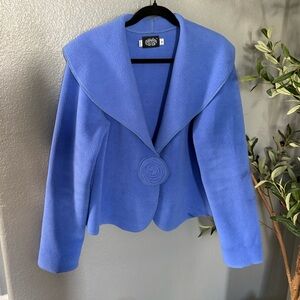 Cameleon “The Roxy” Fleece Jacket